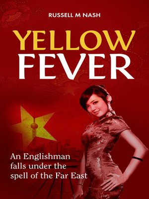 cover image of Yellow Fever
